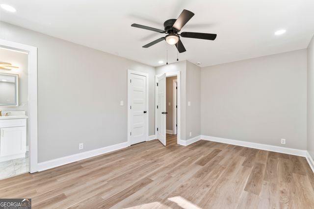 176 Hidden Valley Road, Fayetteville, GA 30214