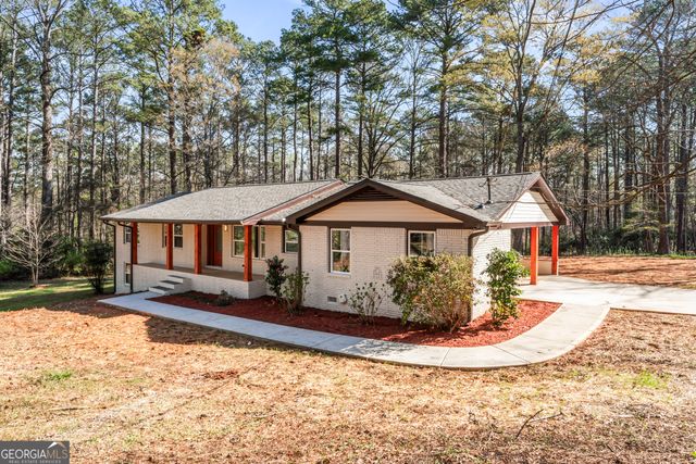 176 Hidden Valley Road, Fayetteville, GA 30214