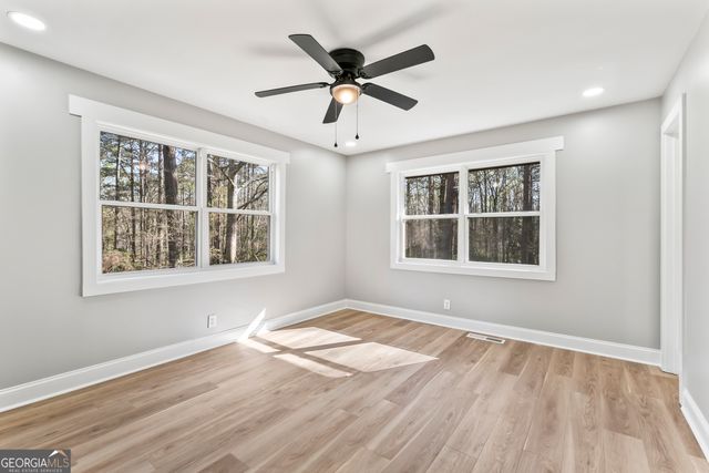 176 Hidden Valley Road, Fayetteville, GA 30214