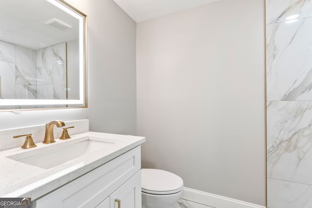 176 Hidden Valley Road, Fayetteville, GA 30214