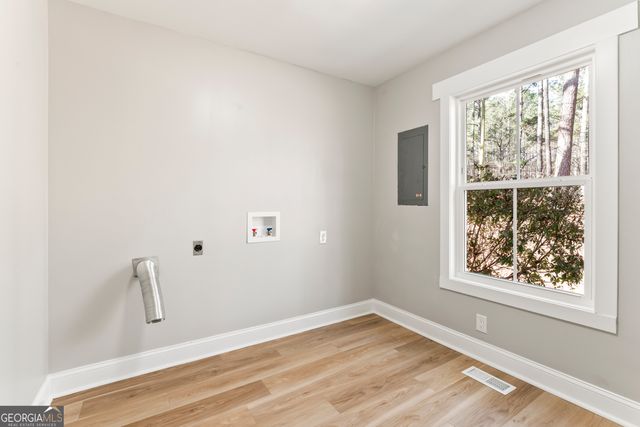 176 Hidden Valley Road, Fayetteville, GA 30214