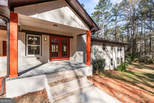 176 Hidden Valley Road, Fayetteville, GA 30214