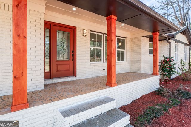 176 Hidden Valley Road, Fayetteville, GA 30214