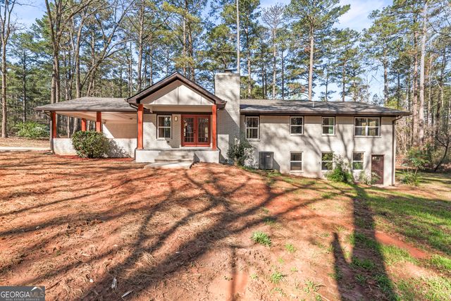 176 Hidden Valley Road, Fayetteville, GA 30214