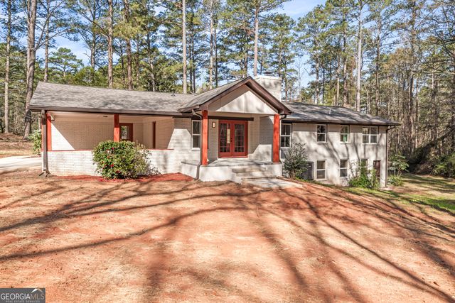176 Hidden Valley Road, Fayetteville, GA 30214