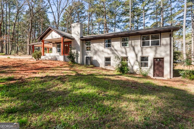 176 Hidden Valley Road, Fayetteville, GA 30214