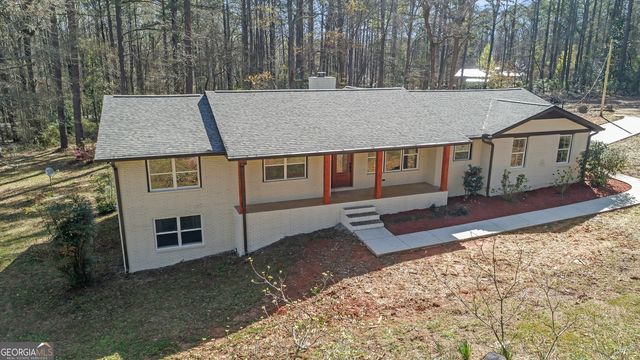 176 Hidden Valley Road, Fayetteville, GA 30214