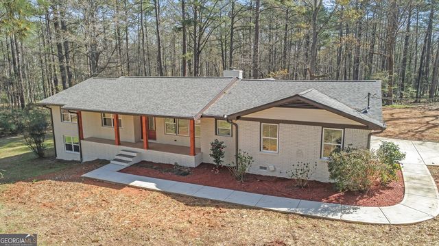 176 Hidden Valley Road, Fayetteville, GA 30214