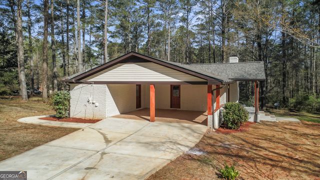 176 Hidden Valley Road, Fayetteville, GA 30214