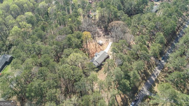 176 Hidden Valley Road, Fayetteville, GA 30214