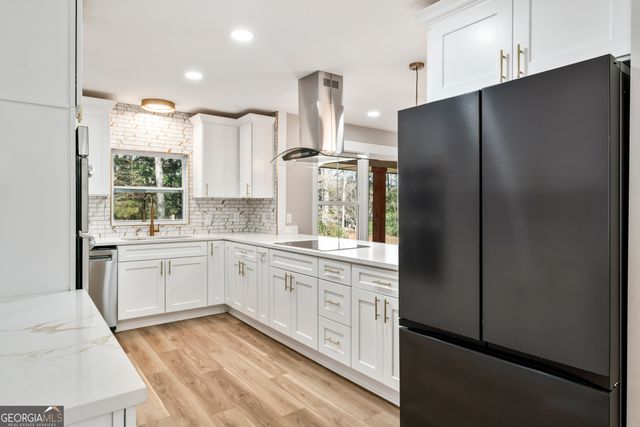 176 Hidden Valley Road, Fayetteville, GA 30214