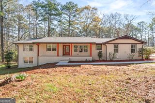 176 Hidden Valley Road, Fayetteville, GA 30214