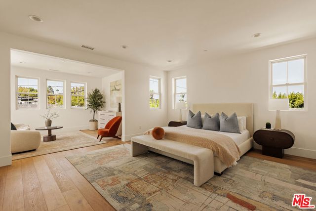 9521 Cattaraugus Avenue, Los Angeles, CA 90034