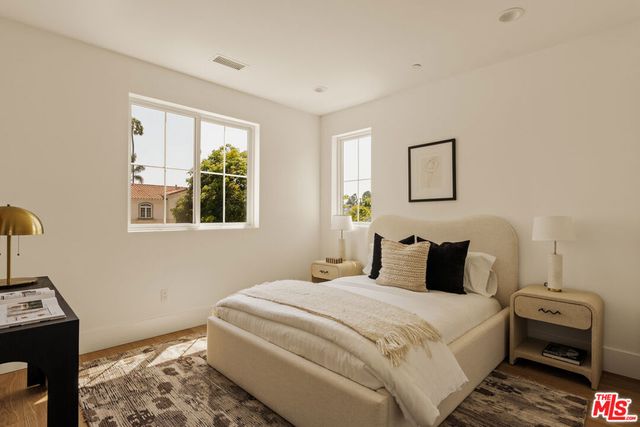 9521 Cattaraugus Avenue, Los Angeles, CA 90034