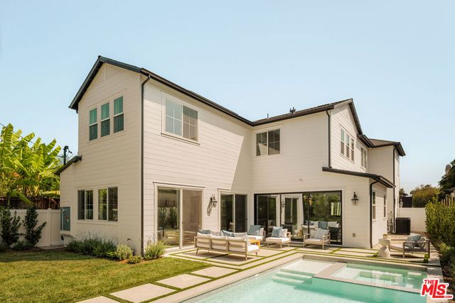 9521 Cattaraugus Avenue, Los Angeles, CA 90034