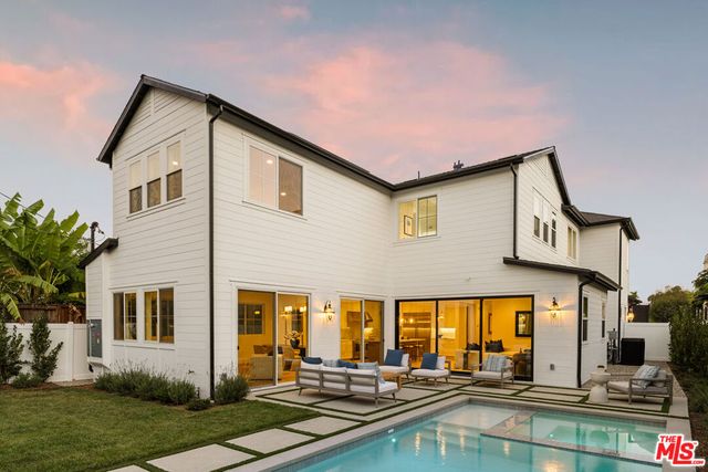 9521 Cattaraugus Avenue, Los Angeles, CA 90034
