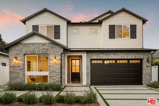 9521 Cattaraugus Avenue, Los Angeles, CA 90034