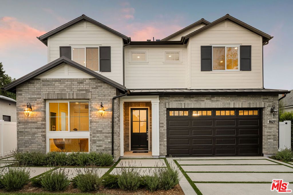 9521 Cattaraugus Avenue, Los Angeles, CA 90034