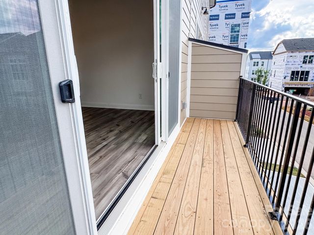 7040 Westrow Avenue, Charlotte, NC 28278