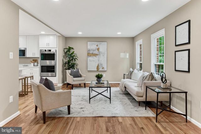 4151 ORCHARD DR, Fairfax, VA 22032