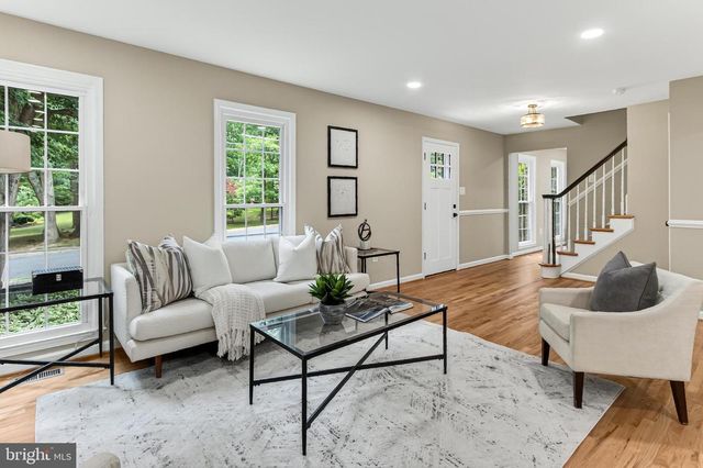 4151 ORCHARD DR, Fairfax, VA 22032