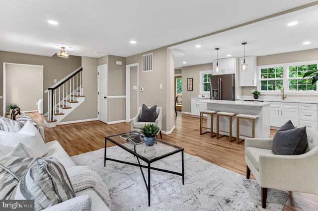 4151 ORCHARD DR, Fairfax, VA 22032