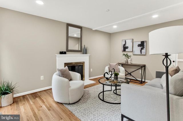 4151 ORCHARD DR, Fairfax, VA 22032