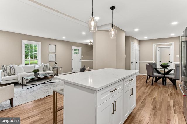 4151 ORCHARD DR, Fairfax, VA 22032