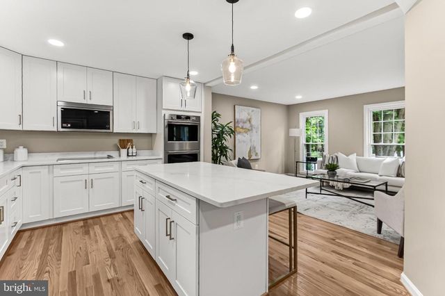 4151 ORCHARD DR, Fairfax, VA 22032