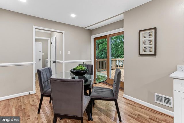 4151 ORCHARD DR, Fairfax, VA 22032