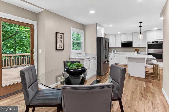 4151 ORCHARD DR, Fairfax, VA 22032