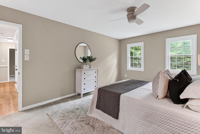 4151 ORCHARD DR, Fairfax, VA 22032