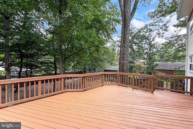 4151 ORCHARD DR, Fairfax, VA 22032