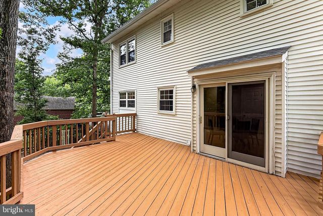 4151 ORCHARD DR, Fairfax, VA 22032