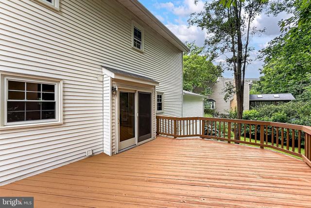 4151 ORCHARD DR, Fairfax, VA 22032