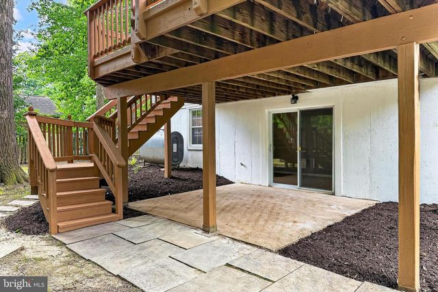 4151 ORCHARD DR, Fairfax, VA 22032