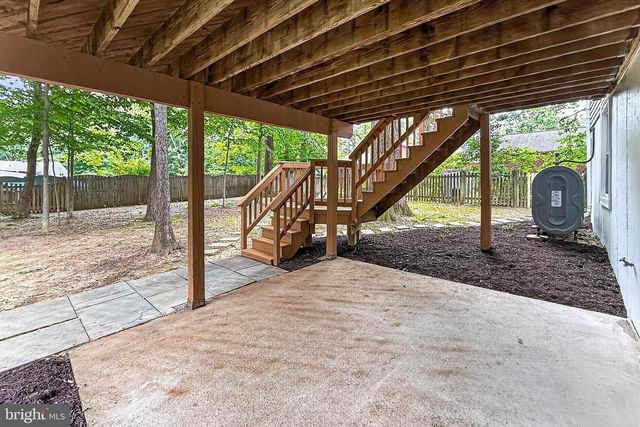 4151 ORCHARD DR, Fairfax, VA 22032
