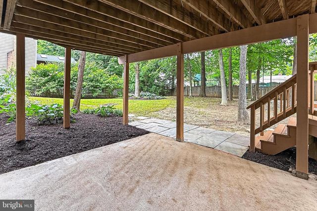 4151 ORCHARD DR, Fairfax, VA 22032