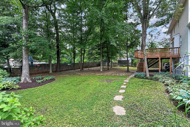 4151 ORCHARD DR, Fairfax, VA 22032