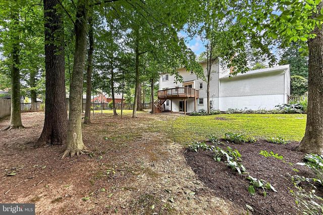 4151 ORCHARD DR, Fairfax, VA 22032