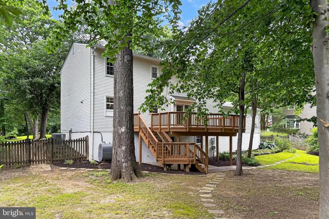 4151 ORCHARD DR, Fairfax, VA 22032
