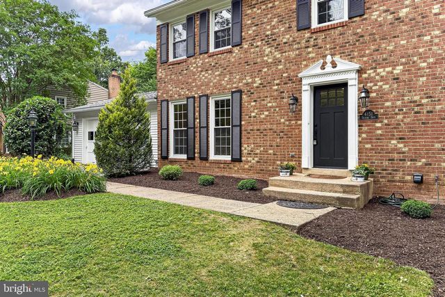 4151 ORCHARD DR, Fairfax, VA 22032
