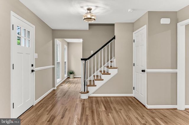 4151 ORCHARD DR, Fairfax, VA 22032