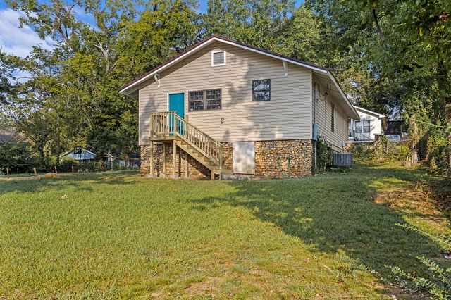 708 Moore Street, Chattanooga, TN 37411