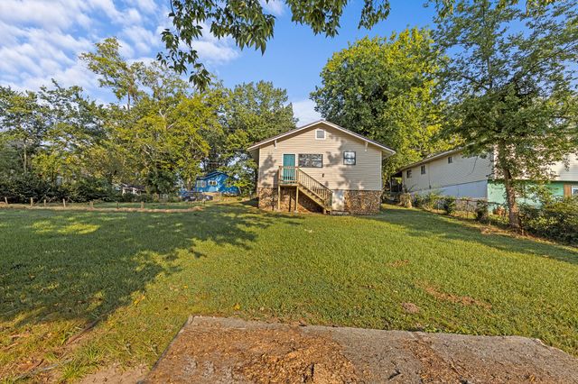708 Moore Street, Chattanooga, TN 37411