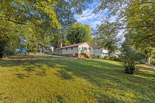 708 Moore Street, Chattanooga, TN 37411