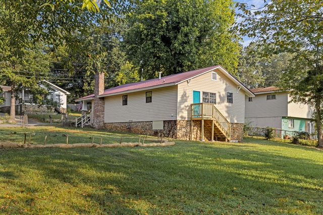 708 Moore Street, Chattanooga, TN 37411