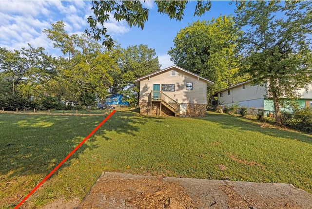 708 Moore Street, Chattanooga, TN 37411
