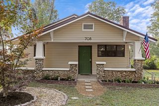 708 Moore Street, Chattanooga, TN 37411