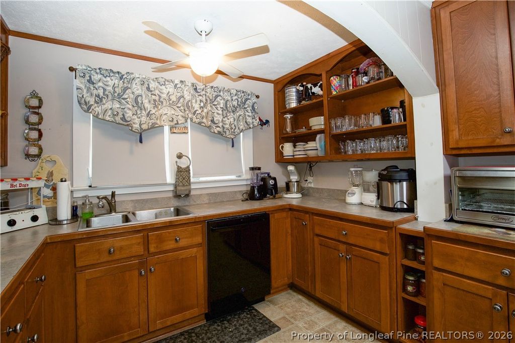1897 Stanton Hill Road, Cameron, NC 28326 — photo 19